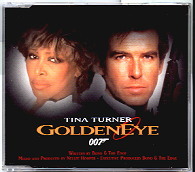 Tina Turner - GoldenEye